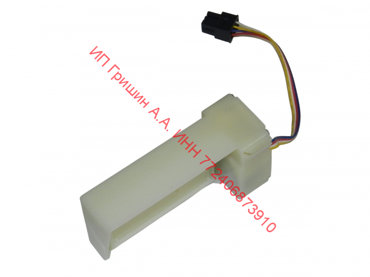 11047865 - Воздушная заслонка 10x5см FBZA-1750-1A DC12V 8001179266 Bosch, Siemens, Neff