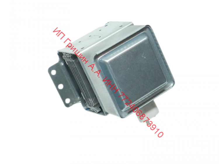 2000000031590 - Магнетрон СВЧ 700W (БЕЗ НАКЛЕЙКИ) 2M213-39F LG