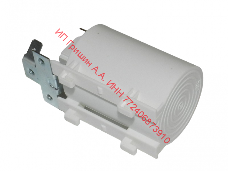 908092001043 - Помехоподавляющий фильтр YB16T5-12A-Q(R) 0.47мкФ Атлант