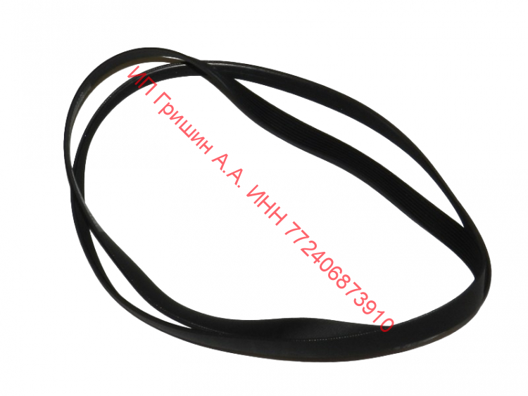 C00305069 - Ремень ф. Wutong 1191H8 - 1133мм Indesit, Whirlpool