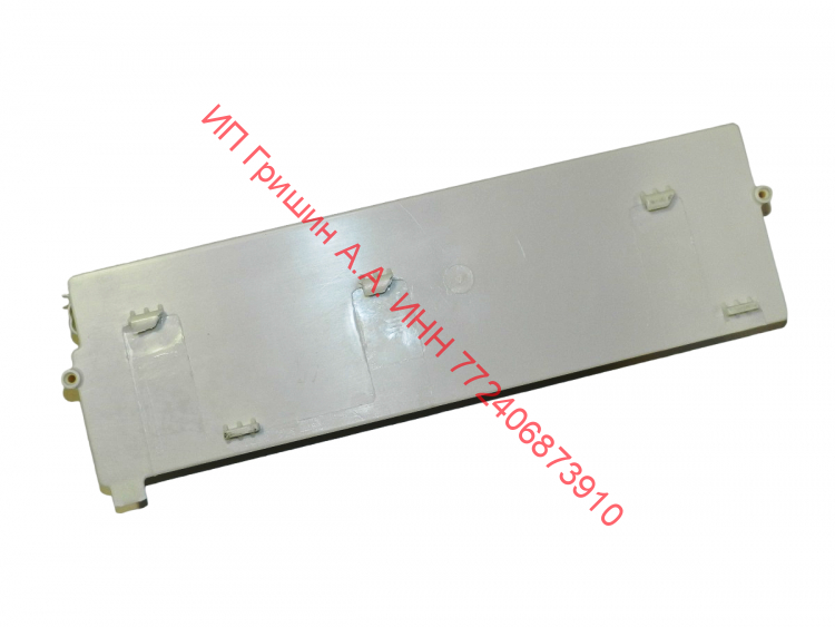 EBR80578897 - Силовой модуль управления LG