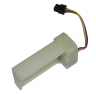 11047867 - Воздушная заслонка 10x5см FBZA-1750-1A DC12V 8001179266 Bosch, Siemens, Neff
