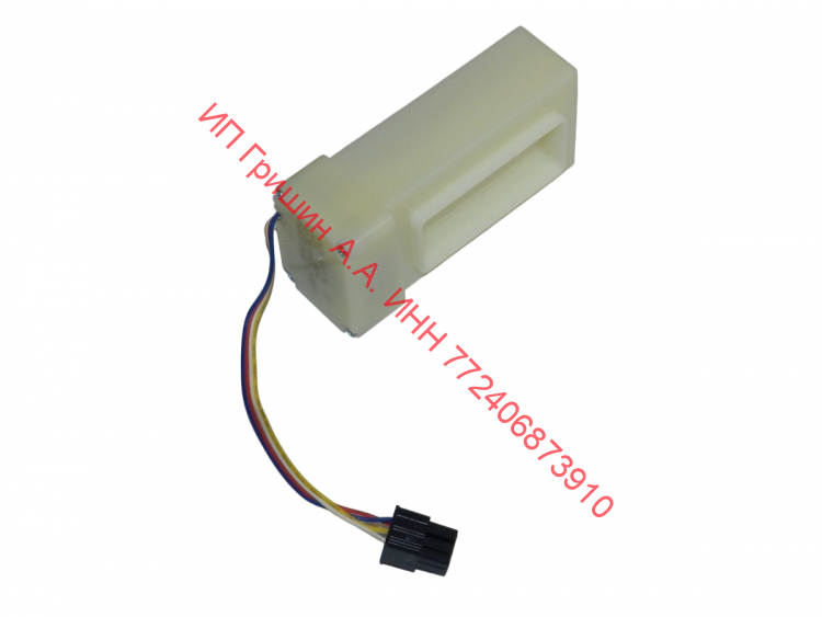 11047867 - Воздушная заслонка 10x5см FBZA-1750-1A DC12V 8001179266 Bosch, Siemens, Neff