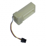 11047867 - Воздушная заслонка 10x5см FBZA-1750-1A DC12V 8001179266 Bosch, Siemens, Neff