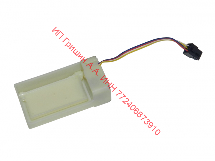 11047867 - Воздушная заслонка 10x5см FBZA-1750-1A DC12V 8001179266 Bosch, Siemens, Neff