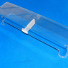 AAP73172103 - Полка на дверь для бутылок 49.5x11x12.5см (нижняя) LG