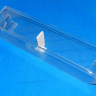 AAP73172103 - Полка на дверь для бутылок 49.5x11x12.5см (нижняя) LG