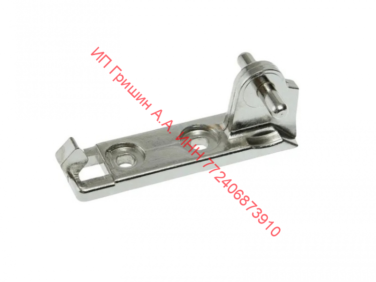 105544 - Петля двери средняя GORENJE (Горенье) 105544 - Петля двери средняя GORENJE (Горенье)