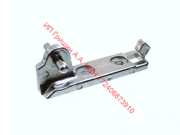 105544 - Петля двери средняя GORENJE (Горенье) 105544 - Петля двери средняя GORENJE (Горенье)