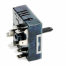 COK351UN - Переключатель мощности конфорки (двухзонной) EGO 50.85021.00  Whirpool, Indesit, Ariston