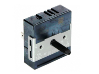 COK351UN - Переключатель мощности конфорки (двухзонной) EGO 50.85021.00  Whirpool, Indesit, Ariston