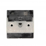 COK351UN - Переключатель мощности конфорки (двухзонной) EGO 50.85021.00  Whirpool, Indesit, Ariston