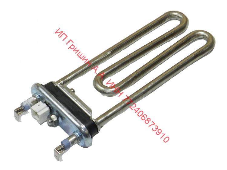 AEG33121513 - Нагревательный элемент ф. HeatWell 1600W + датчик температуры 48kOm LG