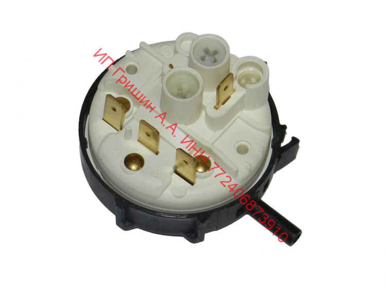 00216000049404 - Реле уровня воды (4-х контактное) V12945 115 / 90 / 300 Haier (Хайер)