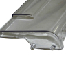 283662 - Панель зоны свежести FOOD CARE ZONE 48.8x10.3см Indesit, Ariston, Whirlpool