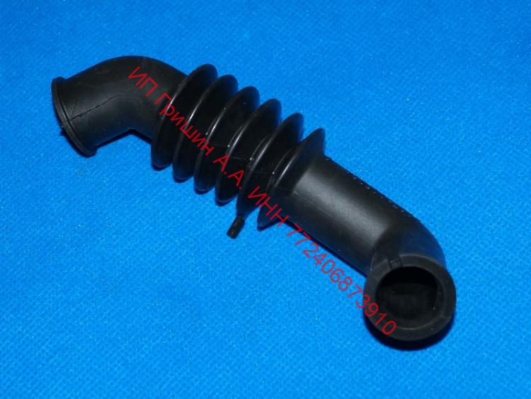 DC67-00526A - Патрубок парооводный Samsung