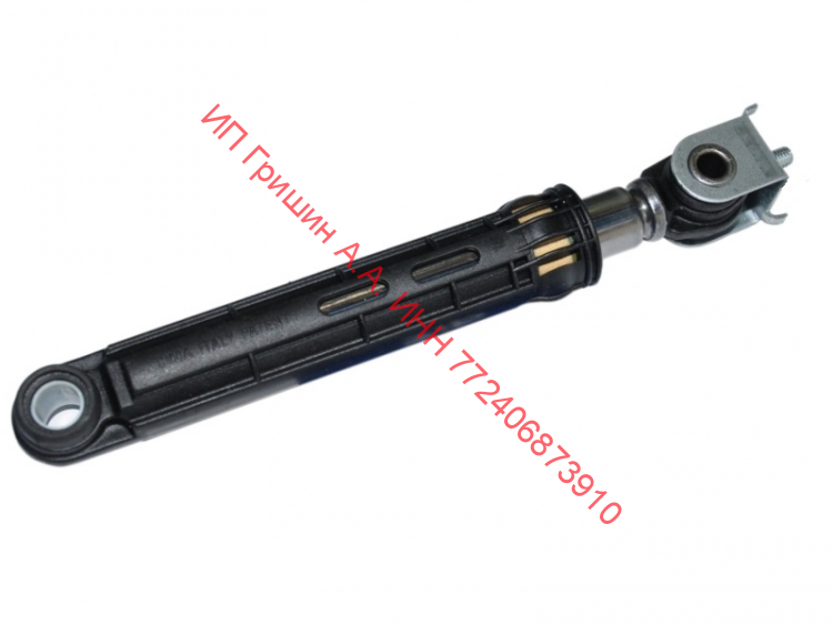 908092002880 - Амортизатор бака 1шт AJ 80N (4 штырька) Атлант