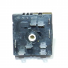 COK350UN - Переключатель мощности конфорки (однозонный) EGO 50.87021.000  Whirpool, Indesit, Ariston