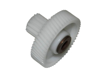 MM0329W - Шестеренка с медной втулкой 1шт MOULINEX, POLARIS, Panasonic, DAEWOO, MAXWELL, LERAN