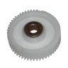 MM0329W - Шестеренка с медной втулкой 1шт MOULINEX, POLARIS, Panasonic, DAEWOO, MAXWELL, LERAN