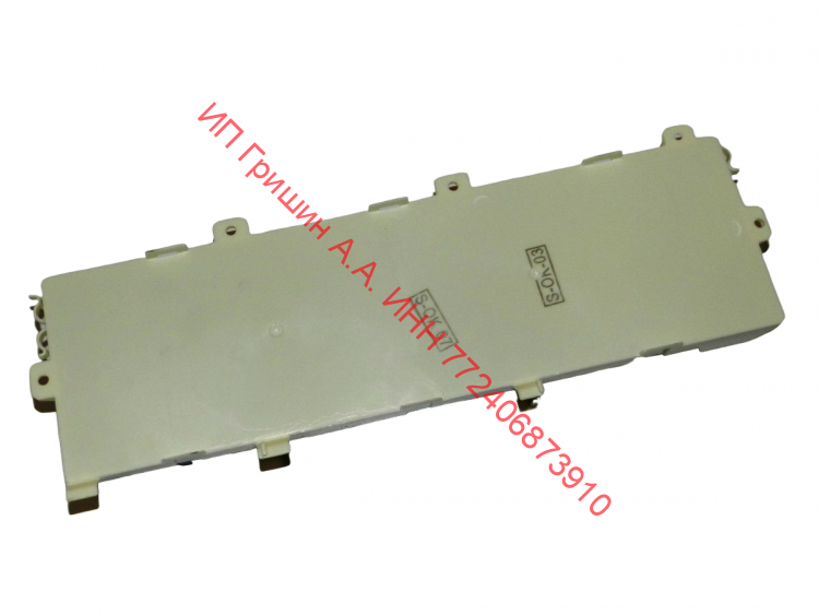 EBR83026007 - Силовой модуль управления LG