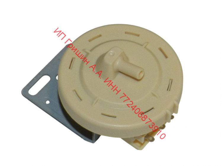 Реле уровня воды в баке (носик смотрит в сторону контактов) DN-S19 5V 1шт LG