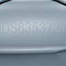 MDS63537201 - Манжета люка (прокладка люка)  LG