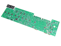 908081400118 - Модуль управления и индикации  MAC107-3 Атлант