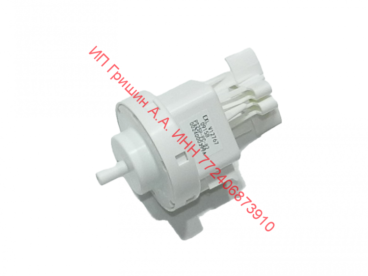 0024000399A - Реле уровня воды (электронное) V12767 Haier (Хайер)
