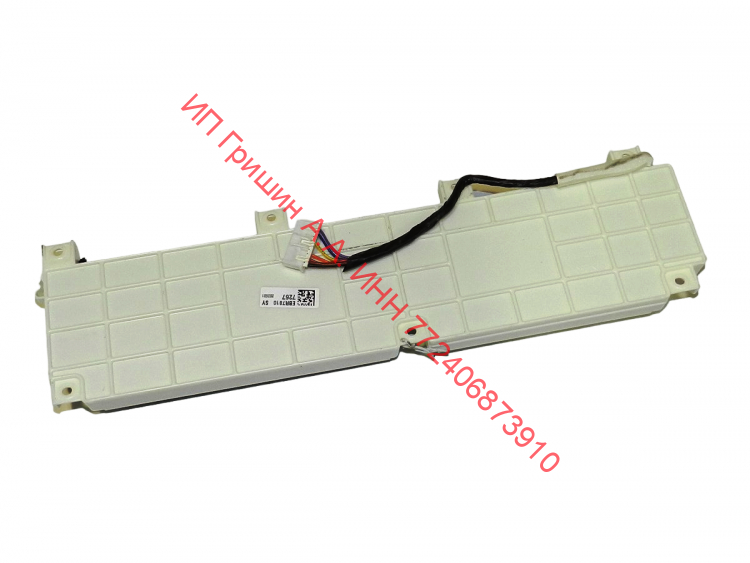 EBR78107267 - Модуль индикации (сенсорное управление) + NFC LG