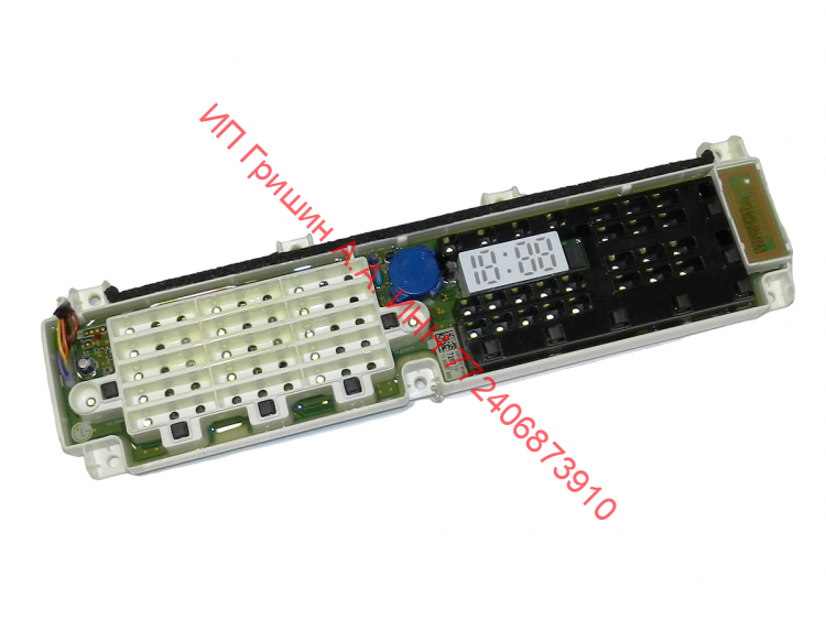 EBR78107267 - Модуль индикации (сенсорное управление) + NFC LG