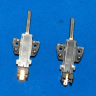 CAR035UN - Щетки угольные в сборе 5x13.5x32 SKL