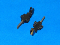 CAR035UN - Щетки угольные в сборе 5x13.5x32 SKL