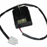 4681JB1029V - Мотор вентилятора 120mA DC13V RDD056X10.T 1.55W (3 провода) LG