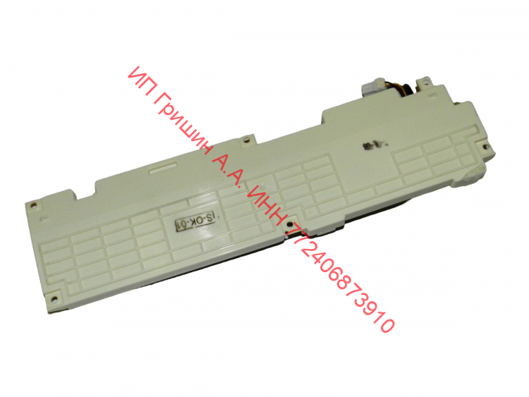 EBR89171713 - Модуль индикации (сенсорное управление) + NFC LG