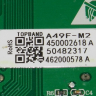 908081410246 - Модуль индикации - дисплей с кнопками ф.TopBand A49F-M2 Атлант