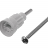 620830 - Наконечник - держатель дисков кухонного комбайна Bosch 620830 - Наконечник - держатель дисков кухонного комбайна Bosch
