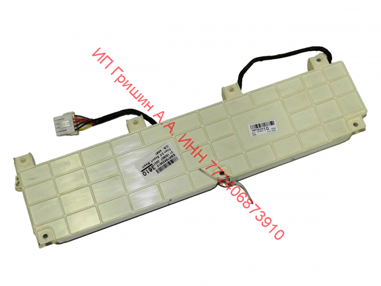 EBR78533610 - Модуль индикации (сенсорное управление) + NFC LG