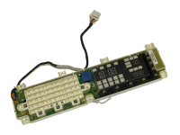 EBR78533610 - Модуль индикации (сенсорное управление) + NFC LG