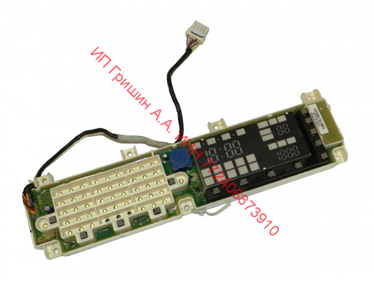 EBR78533610 - Модуль индикации (сенсорное управление) + NFC LG