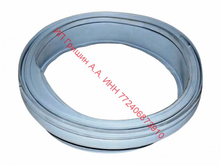 42124306 - Манжета люка (БЕЗ ОТВОДОВ) Vestel, HANSA, Jacky's, VestFrost 42124306 - Манжета люка (БЕЗ ОТВОДОВ) Vestel, HANSA, Jacky's, VestFrost