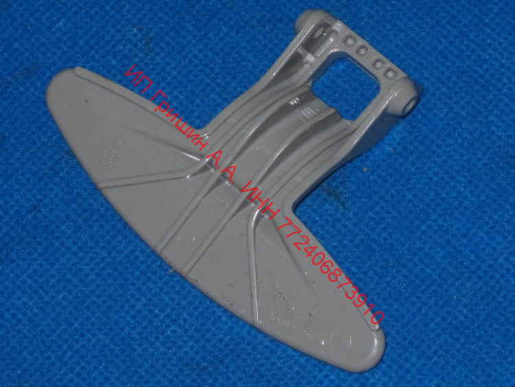 MEB62456301 - Ручка открывания загрузочного люка LG