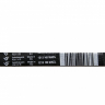 C00083910 - Ремень Hutchinson 1213H8 - 1162мм (для вертикалок) Indesit, Whirlpool