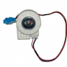 0064000945 - Вентилятор обдува V12361 DLA5985HACC DC 13V / 1130Rmp / 1.5W Haier