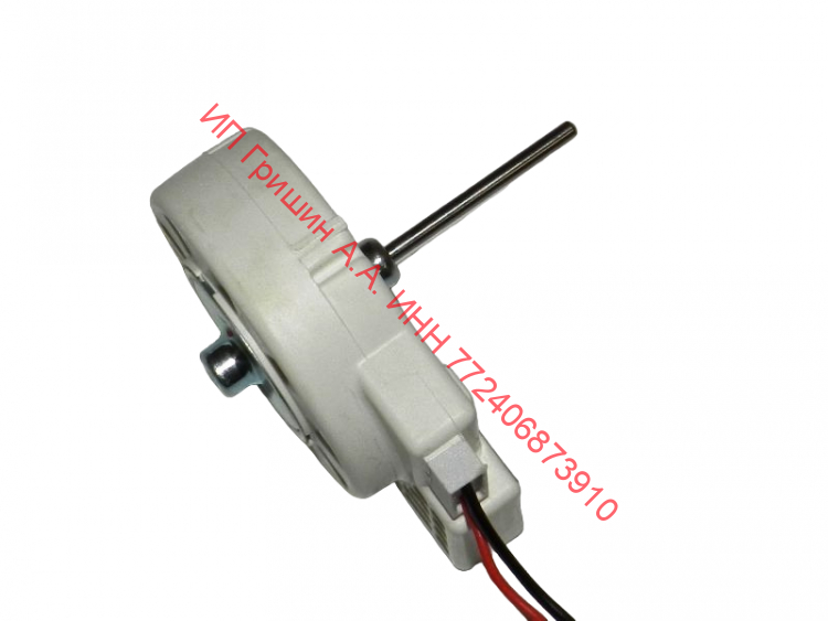 0064000945 - Вентилятор обдува V12361 DLA5985HACC DC 13V / 1130Rmp / 1.5W Haier