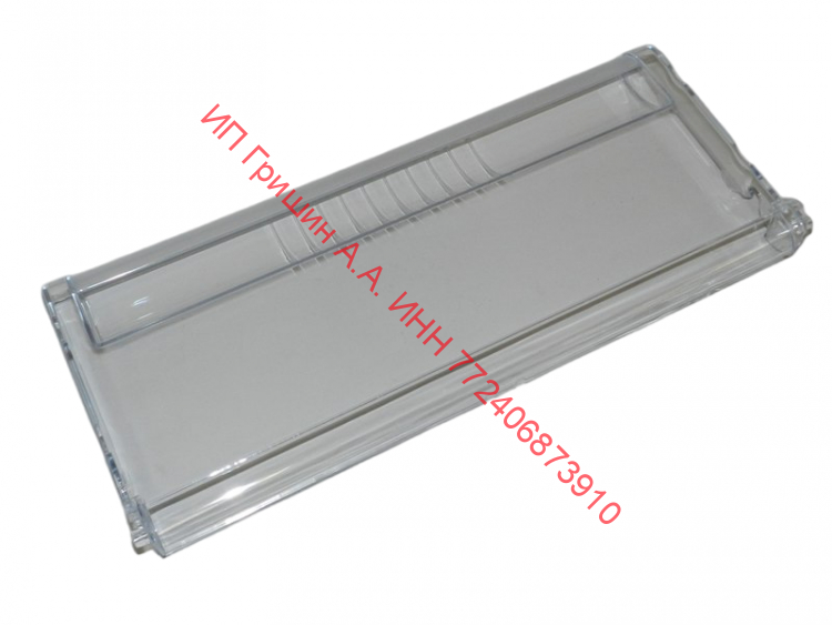 11022551 - Верхняя ОТКИДНАЯ Flap - Freeze 433х183мм в морозильной камере BOSCH, SIEMENS