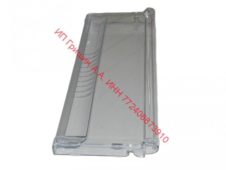 11022551 - Верхняя ОТКИДНАЯ Flap - Freeze 433х183мм в морозильной камере BOSCH, SIEMENS
