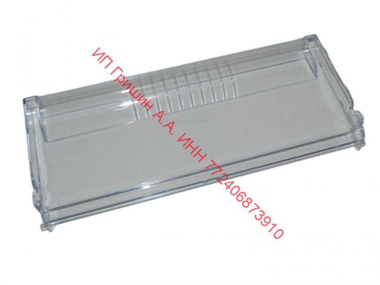 11022551 - Верхняя ОТКИДНАЯ Flap - Freeze 433х183мм в морозильной камере BOSCH, SIEMENS