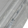 859990 - Дверца НТО морозилки в сборе (266x519x65mm) INDESIT, STINOL