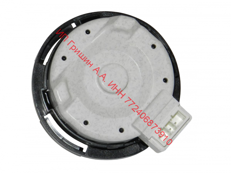 EAU63743805  - Сливная помпа (без улитки, без фильтра) NTWC021S04 26V / 0.8A / 20W LG